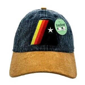 New Era Houston Astros Casual Classic Adjustable Cap